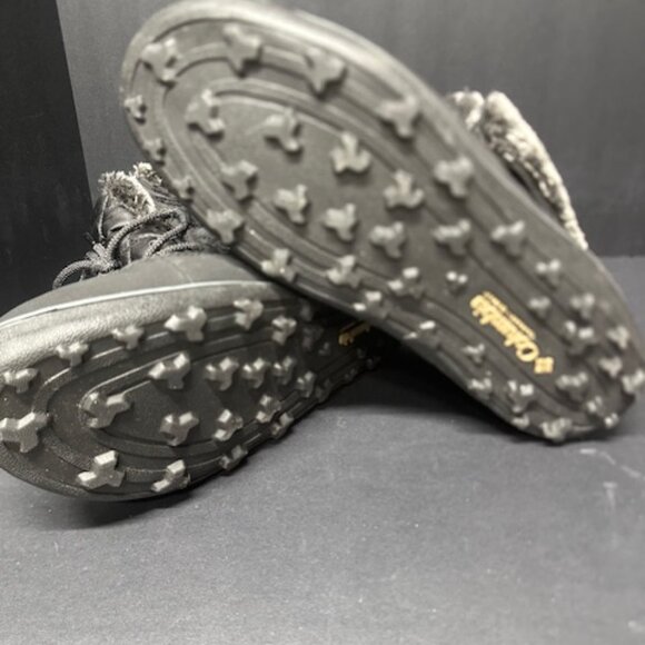 Columbia Heavenly shorty OmniHeat Boots Woman's Size 11 - Picture 8 of 12